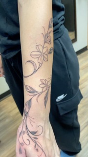 Happy Tats Tattooing