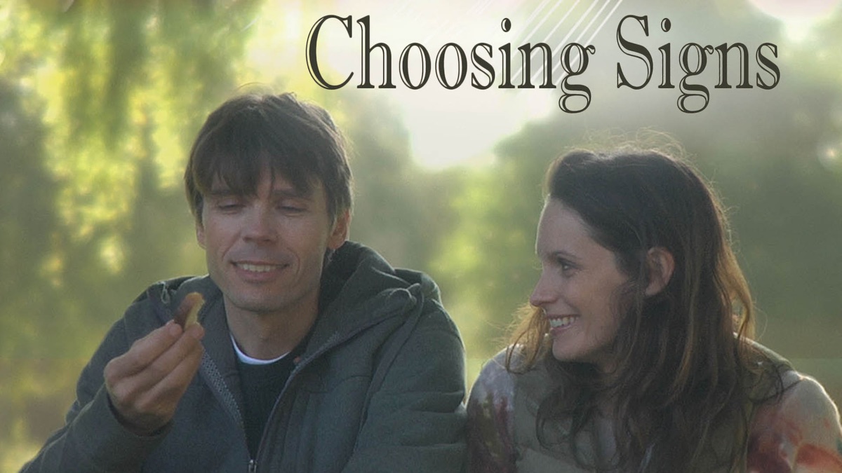 ‎Choosing Signs - Apple TV