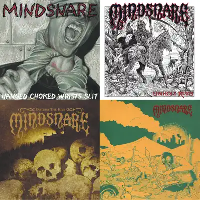 Mindsnare Essentials