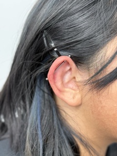 Eighth Element Tattoo photo 8