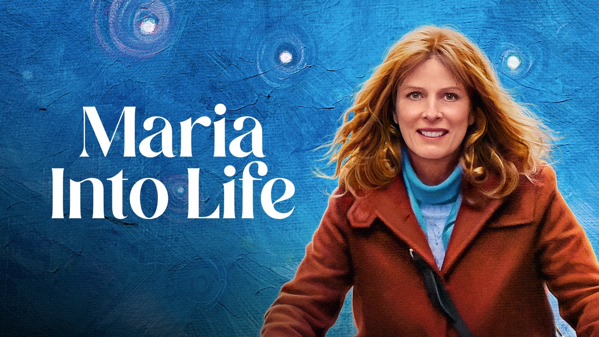 ‎Maria Into Life - Apple TV