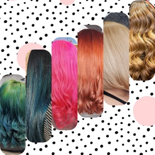 Hair By Cosmomaritha