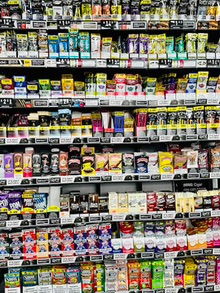 what is tobacco smoking The Economics of Smoking