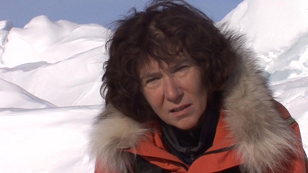 ‎Arctic Winter – Angry Planet (Season 3, Episode 6) - Apple TV (AU)
