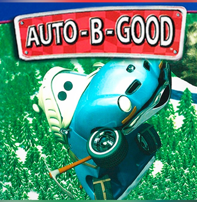 Auto B. Good - Apple TV (BR)