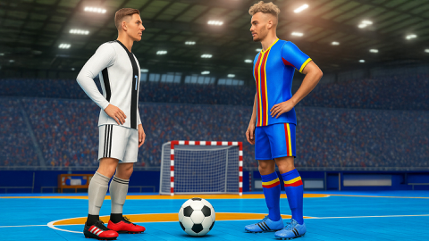 Read more about Showdown Kickoff 2025
