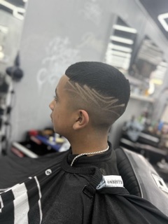 Protocol Barber Shop