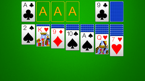 Read more about Spider Solitaire