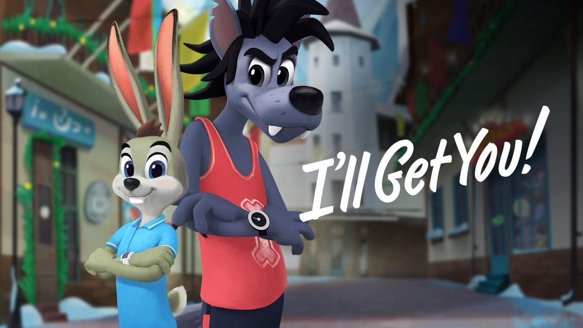 ‎I'll Get You - Apple TV