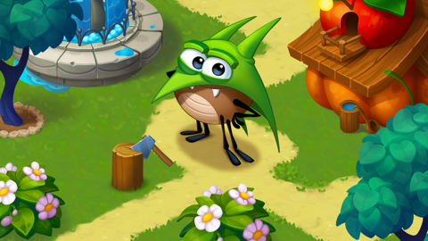 Read more about Join Temper's tale!
