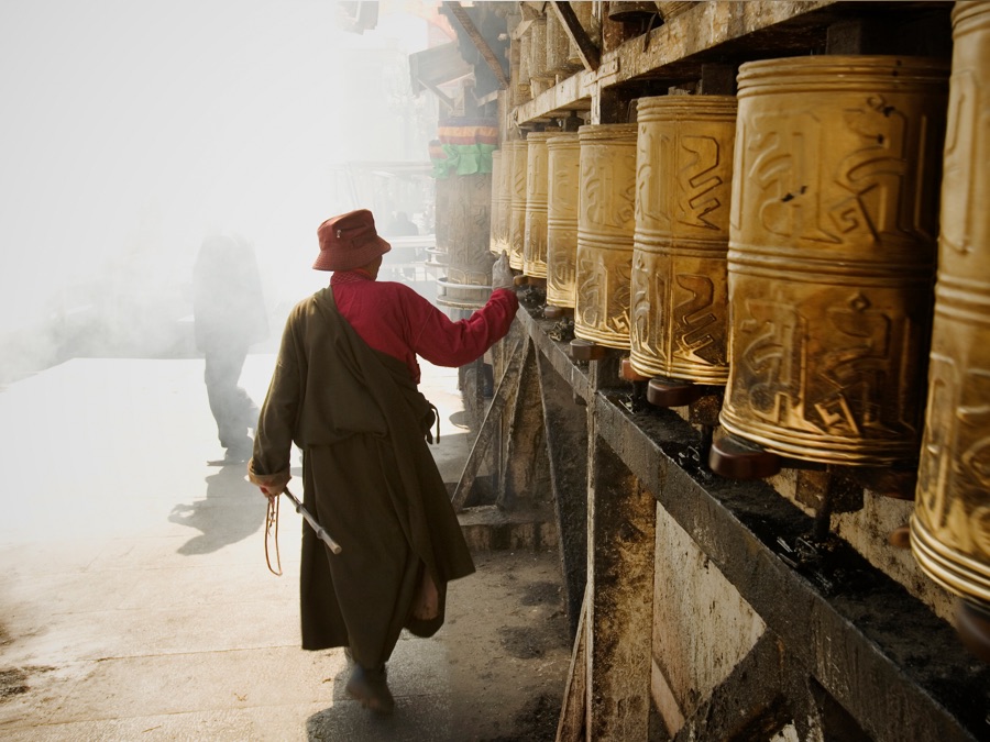 Tibet History, Culture, and Religion Apple TV