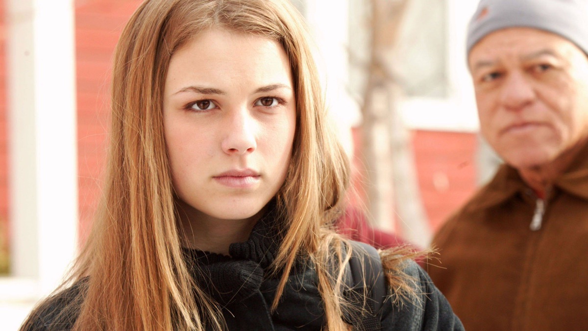 Sarah Lancaster Na Serie Everwood | TikTok, image size:1200x675