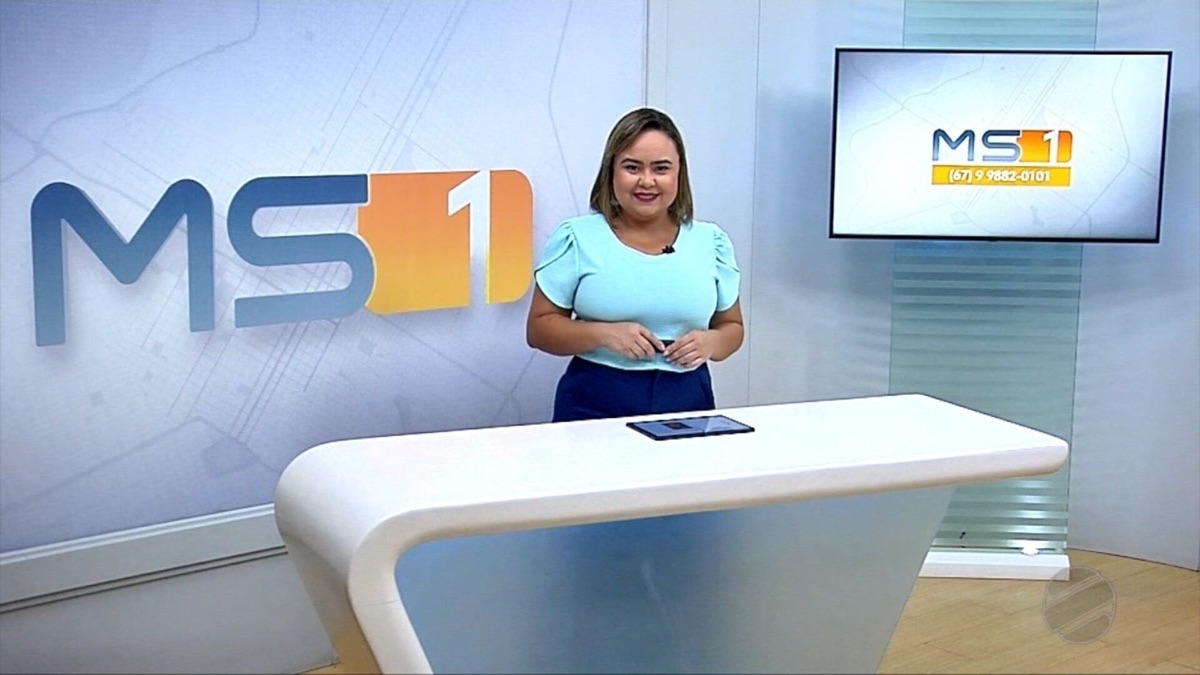 ‎MSTV 1ª Dourados - edição de quinta-feira - 01/01/2026 - Íntegra ...