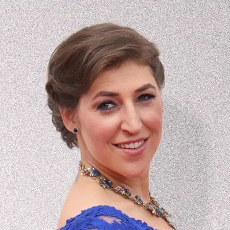 Mayim Bialik