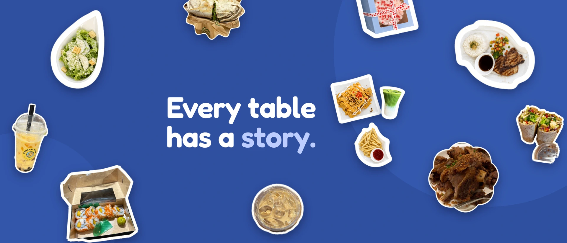 PlateDiary: Food Photo Journal product page header
