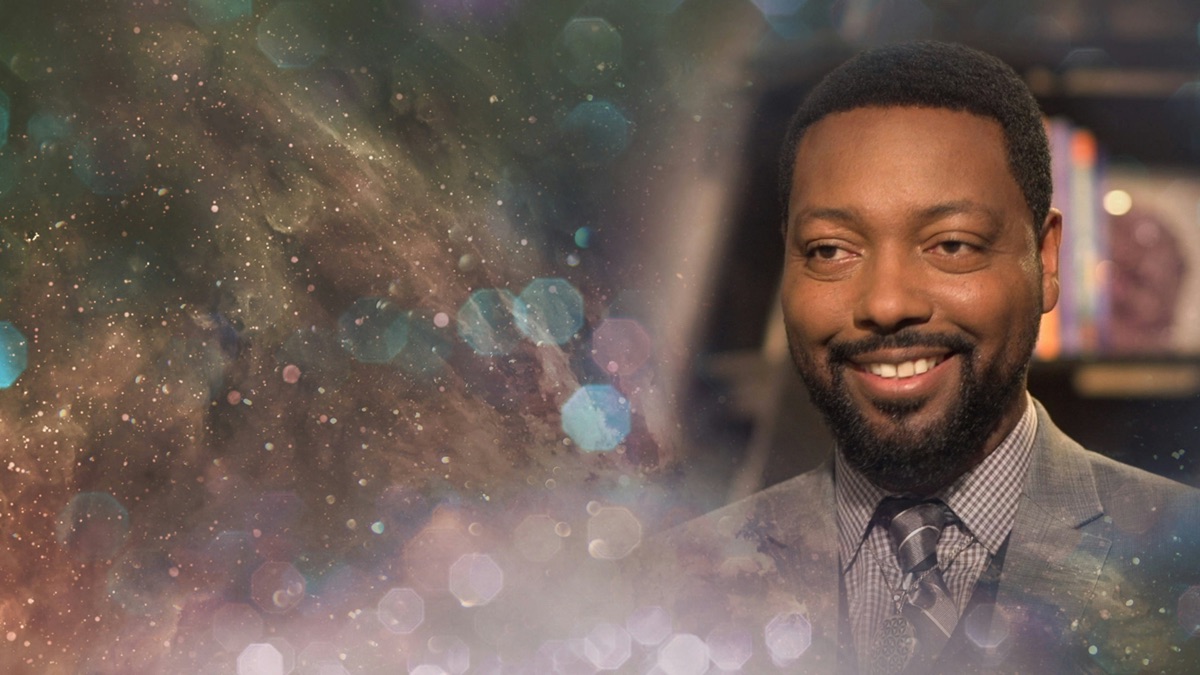 Billy Carson Origin Stories Open Minds (Series 16, Episode 1