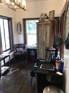 AM Exclusive Hair Studio