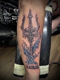 Main Street Tattoo photo 5