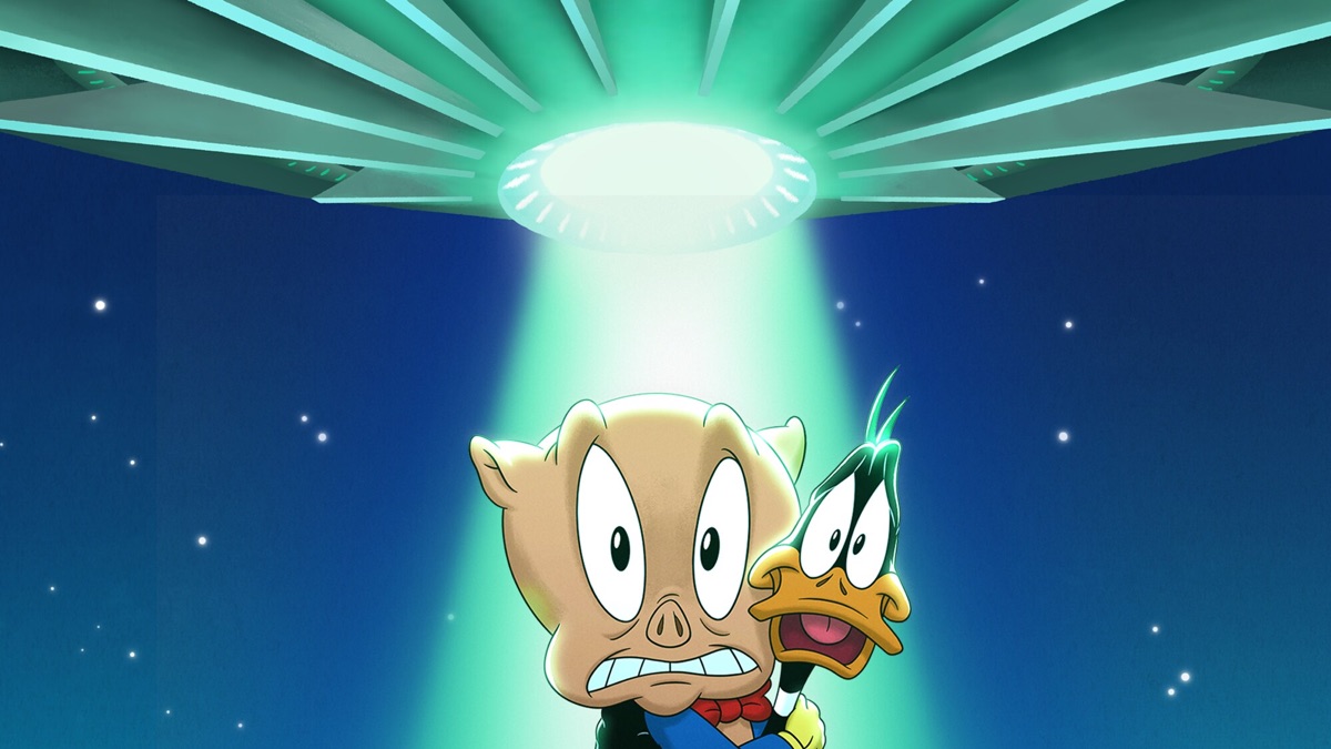 ‎The Day the Earth Blew Up: A Looney Tunes Movie - Apple TV