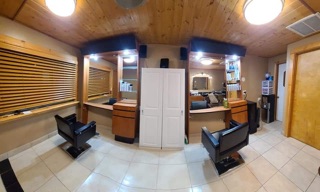 Allure Salon