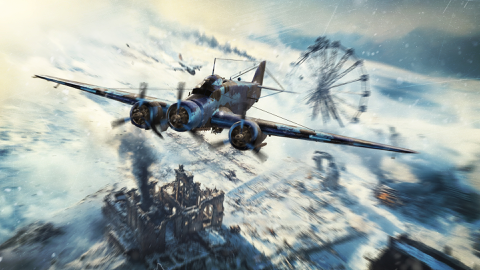 Read more about January Offensive Begins!