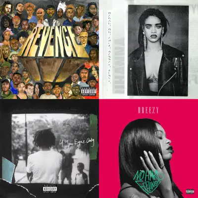 Listen to Deputy: The Producers featuring French Montana