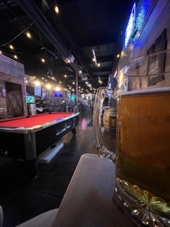 The Walnut Room Saloon