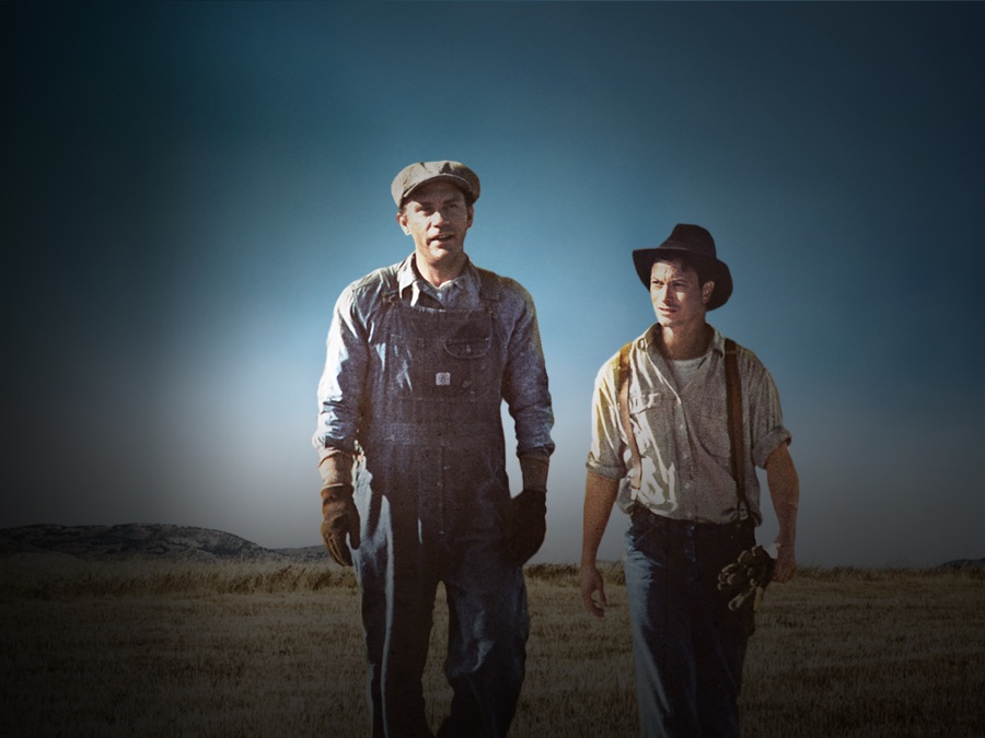 Of Mice and Men | Apple TV