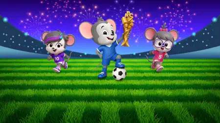 ABCmouse: Kids Learning Games iPhone screenshot 7