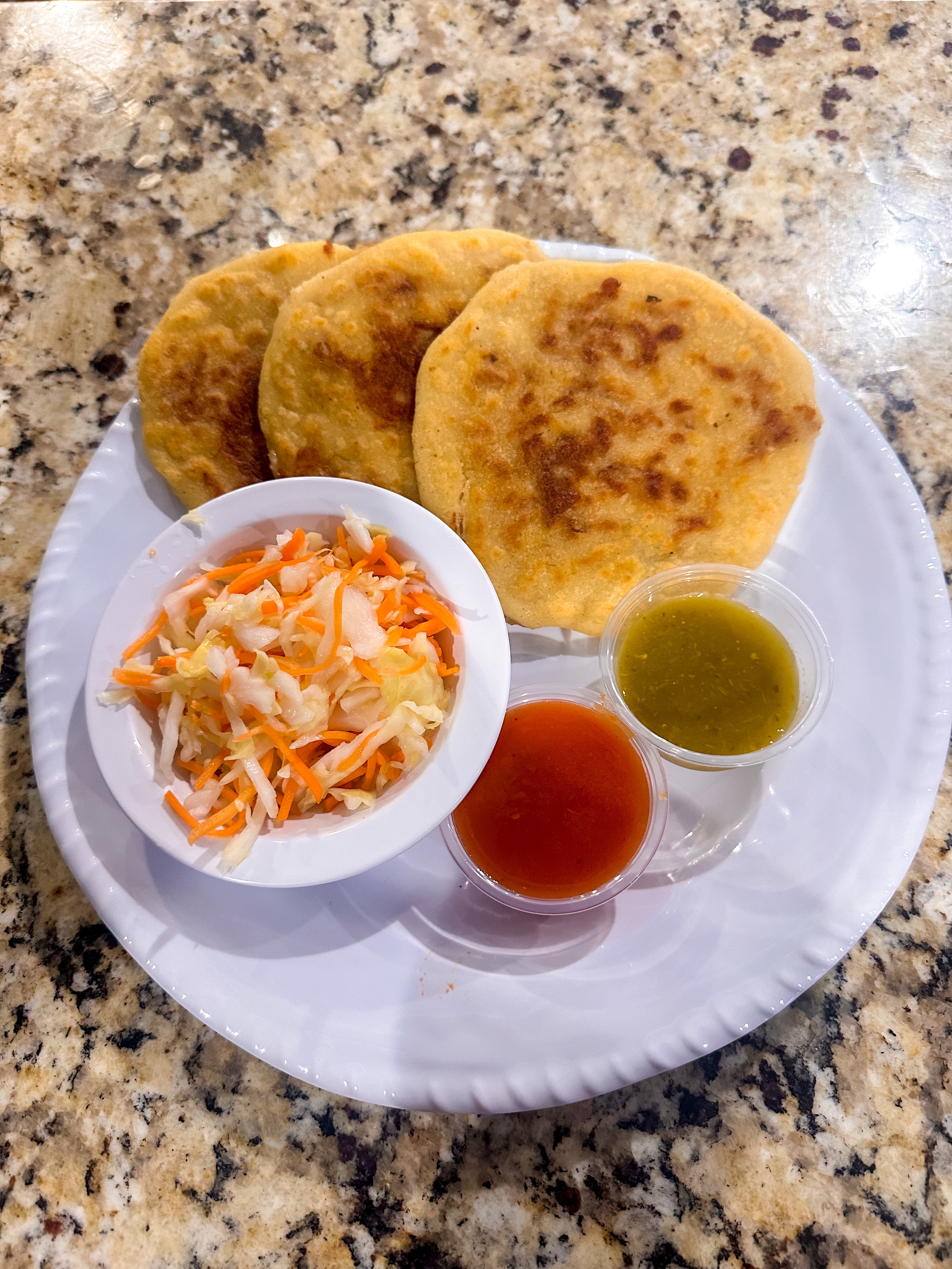 Esmeralda’s Taco Shop