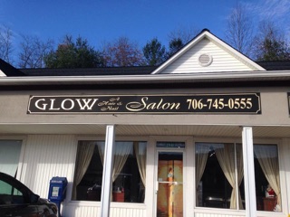 Glow A Hair and Nail Salon