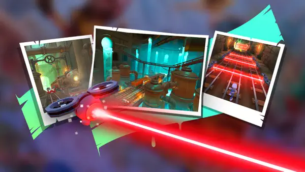 Welcome to the Undertracks!