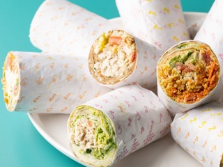 Calif Chicken Cafe 3