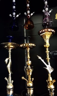 Marina Spirit Smoke Shop in Marina, CA United States