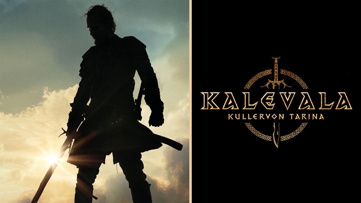‎Kalevala: The Story of Kullervo - Apple TV