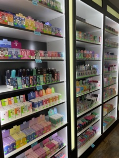 Mr. Vape Smoke & Vape Shop in Beaumont, TX United States