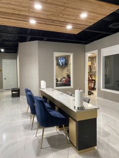 Central Park Nail Bar And Salon