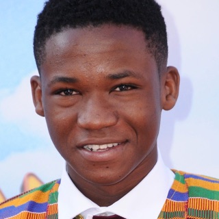 Abraham Attah