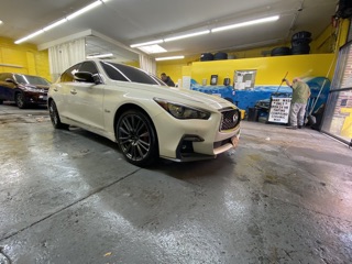R&R 24hr Hand Car Wash and Detailing