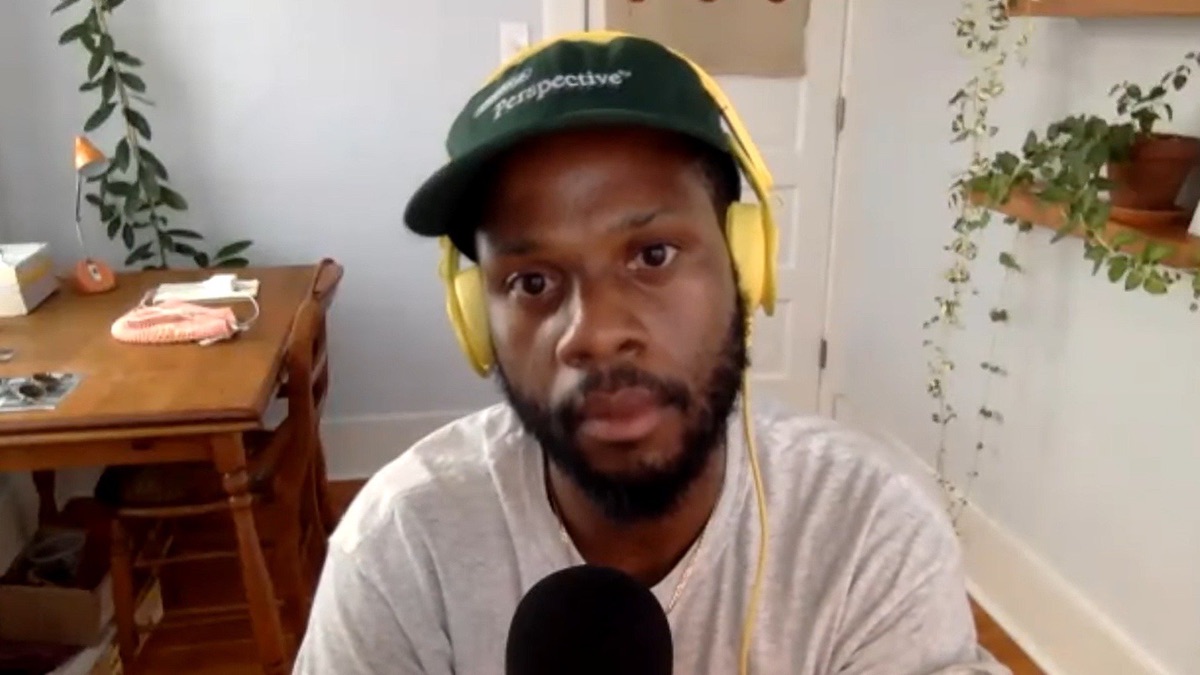 True Conversation Apple Tv