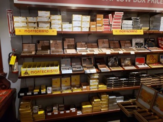 JR Cigar Outlet in Burlington, NC United States
