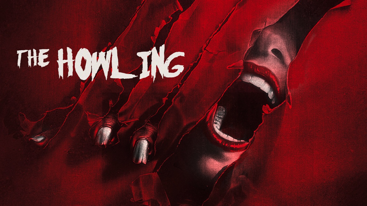 ‎The Howling - Apple TV