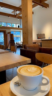 Haus Coffee