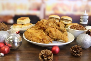 Church Street Chicken & BBQ