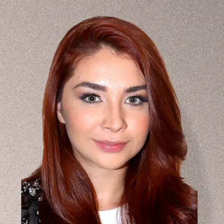 Daniela Luján