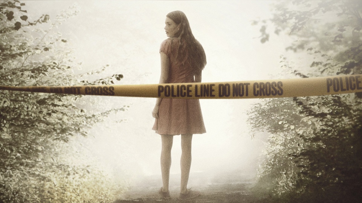 La vérité sur l'affaire Harry Quebert - Apple TV (FR)