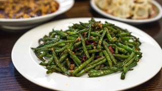 Old Place Chinese Restaurant