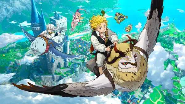 Grand launch at last!