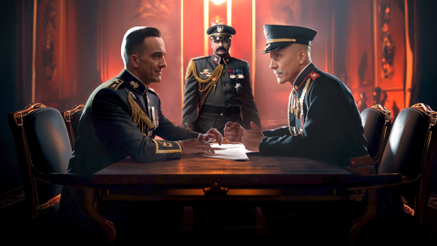 Read more about Super Alliance Event