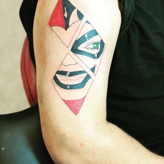 4Saken Saints Tattoo Co photo 5